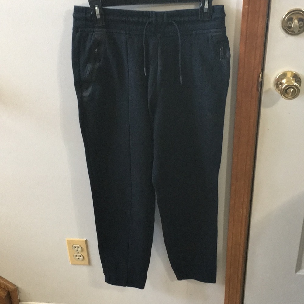Girls Nike joggers